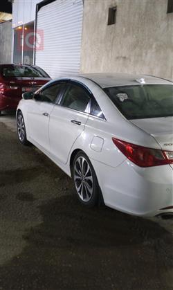 هيونداي سوناتا